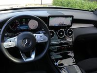 tweedehands Mercedes 200 GLC4MATIC Aut/9G-Tronic AMG Pakket AMG NightPakket (P