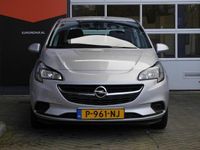 tweedehands Opel Corsa 1.2 75PK Airco | Radio | Bluetooth | Lichtmetalen velgen | 5 Drs | Elektrisch bedienbare ramen
