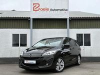 Occasion Mazda 5 150 PK (110 kW) 2011 Zwart MPV