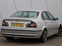 tweedehands BMW 323 3-SERIE i Executive | NAVI - BLUETOOTH - NAP