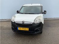 tweedehands Opel Combo 1.3 CDTi L1H1 ecoFLEX Edition Airco Trekhaak 1000 kg Euro 5