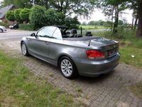 tweedehands BMW 118 Cabriolet Cabrio 118i