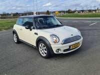 Occasion Mini Cooper 120 PK (88 kW) 2007 Hatchback