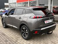 Occasion Peugeot 2008 Allure 131 PK (96 kW) 2020 Grijs SUV