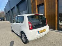 tweedehands VW up! UP! 1.0 moveBlueMotion