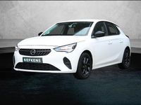 Occasion Opel Corsa GS Line 100 PK (73 kW) 2021 Wit Hatchback