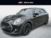 Occasion Mini Cooper Clubman Chili 136 PK (100 kW) 2019 Zwart Stationwagen