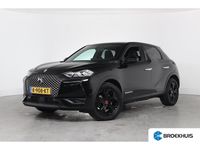 Occasion DS Automobiles DS3 Crossback E-Tense Business 2020 Zwart SUV