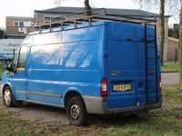 tweedehands Ford Transit 300M 2.2 TDCI MARGE, Imperiaal, Ladder!