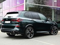 tweedehands BMW X5 xDrive50e Launch M Sport Automaat / Panoramadak Sky Lounge / Trekhaak / Stoelventilatie / Adaptieve LED / Bowers & Wilkins / Gesture Control / Parking Assistant Professional