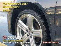 tweedehands VW Scirocco 1.4 TSI 125pk | Navigatie | 18" Alu-wheels