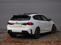 Occasion BMW 120 Executive 170 PK (125 kW) 2025 Wit Hatchback