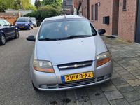 tweedehands Chevrolet Kalos 1.4 Spirit