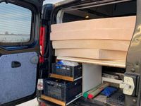 tweedehands Opel Vivaro 2.5 CDTI L1H1 (Tecshift) Easytronic