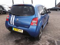 tweedehands Renault Twingo 1.6 16V RS gordini airco leer