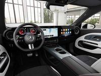 Nieuw Mercedes CLA180 Business 136 PK (100 kW) 2026 Zwart Sedan