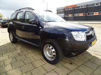 tweedehands Dacia Duster 1.6 AMBIANCE 2WD-53830 Km-Trkh-Electr ram-Usb