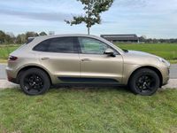 tweedehands Porsche Macan 2.0 dealer onderhouden en 1ste eigenaar, BTW auto