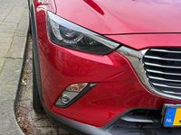 Occasion Mazda CX-3 150 PK (110 kW) 2015 SUV