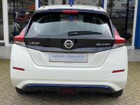 tweedehands Nissan Leaf Acenta 40 kWh navigatie/airco/automaat