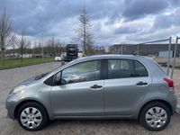 tweedehands Toyota Yaris 1.0 VVTi Cool Limited