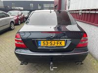 tweedehands Mercedes E280 Elegance Select // 231PK // Leer // Navi // PDC