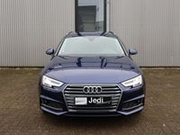 tweedehands Audi A4 Avant Sport 40 TDI 140kw/190pk S-tronic 7