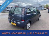 tweedehands Opel Meriva 1.6-16V Enjoy