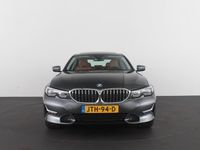 Occasion BMW 330e Executive 292 PK (214 kW) 2022 Grijs Sedan