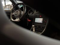 Occasion Audi A4 Cabriolet Performance 421 PK (309 kW) 2006 Zwart Cabriolet