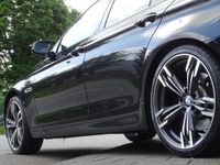 Occasion BMW 535 Executive 306 PK (225 kW) 2014 Zwart Sedan