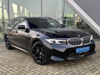 Occasion BMW 330 M Sport 292 PK (214 kW) 2025 Zwart Stationwagen