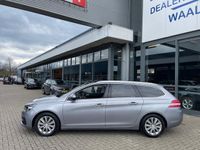 tweedehands Peugeot 308 CC 1.2 PURET.BLUE L. PR PANO NAVI AIRCO/E