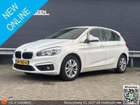 Occasion BMW 216 Active Tourer 116 PK (85 kW) 2015 Wit MPV