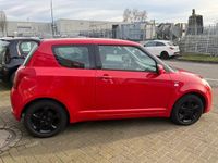 tweedehands Suzuki Swift 1.5 Exclusive