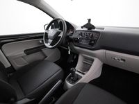 Occasion Seat Mii 75 PK (55 kW) 2019 Zwart Hatchback