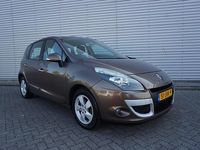 Occasion Renault Scénic III Dynamique 131 PK (96 kW) 2009 Mpv MPV