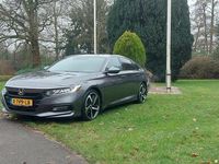 tweedehands Honda Accord 2.0 turbo Automaat