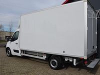 Occasion Opel Movano 55 kW (75 PK) 2021 Wit Van