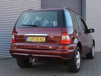 tweedehands Mercedes 320 M-KLASSEAUT. I NL. AUTO I 139000 KM