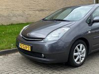 tweedehands Toyota Prius 1.5 VVT-i Business Edition APK NAP AIRCO Leer