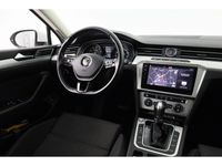 tweedehands VW Passat Variant 1.4 TSI 150PK DSG ACT Comfortline Business