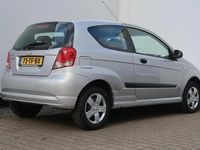 tweedehands Chevrolet Kalos 1.2 Breeze NAP/AIRCO