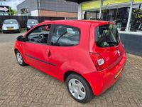 tweedehands Renault Twingo 1.2 Dynamique/AIRCO