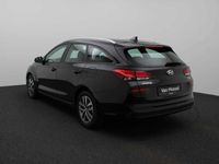 tweedehands Hyundai i30 Wagon 1.0 T-GDI i-Motion | Navigatie | Airco | Cam