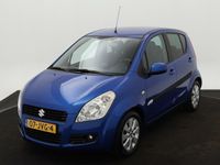 tweedehands Suzuki Splash 1.2 Exclusive