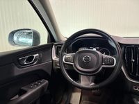 Occasion Volvo XC60 Business Edition 340 PK (250 kW) 2020 Grijs SUV
