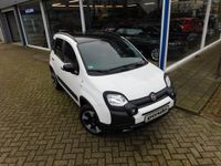 tweedehands Fiat Panda Cross 1.2 Waze