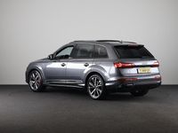 Occasion Audi Q7 Proline 381 PK (280 kW) 2023 Grijs SUV