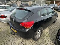 tweedehands Opel Astra 1.6 Edition Navigatie I Trekhaak I Bluetooth